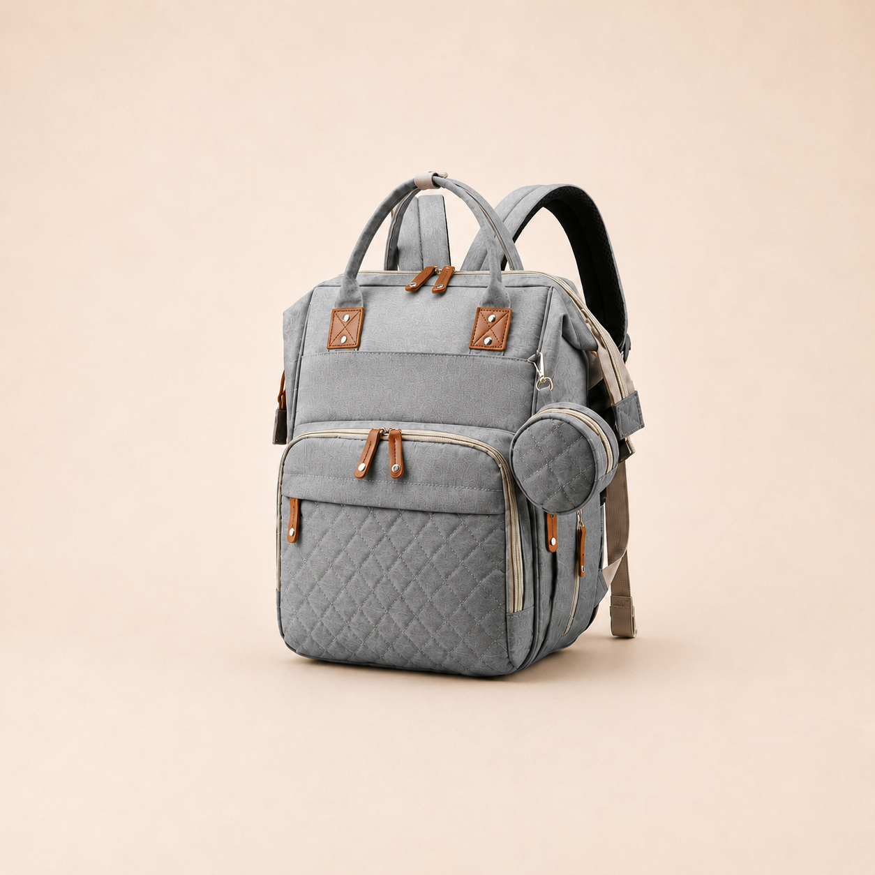 Ruime Mommy Bag 25L